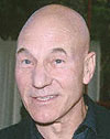 Patrick Stewart